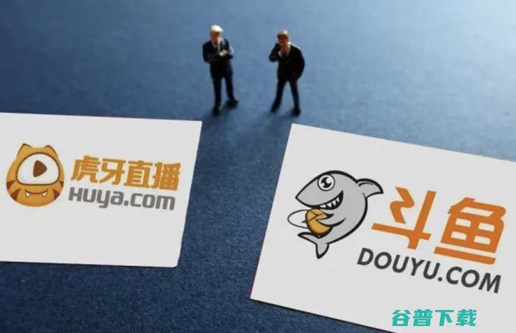 斗鱼官宣合并；中国第四大运营商成立；华为神秘Mate系列新品曝光 虎牙 雷锋早报 (斗鱼官宣合并了吗)