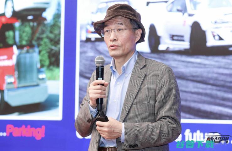 自动驾驶没有寒冬，追求量产与的“渐进式”路线已成主旋律 | 2019 AI+智能汽车创新峰会