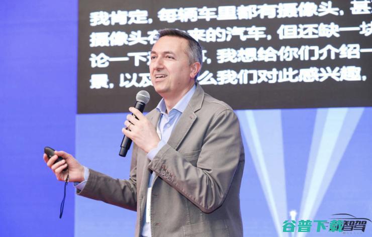 自动驾驶没有寒冬，追求量产与的“渐进式”路线已成主旋律 | 2019 AI+智能汽车创新峰会