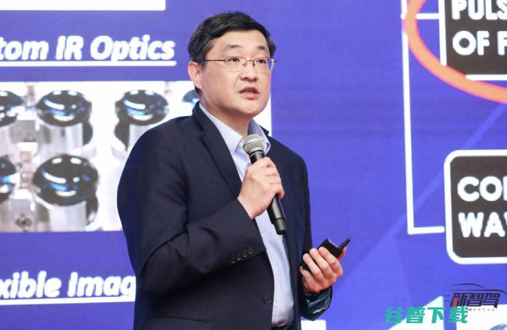 自动驾驶没有寒冬，追求量产与的“渐进式”路线已成主旋律 | 2019 AI+智能汽车创新峰会