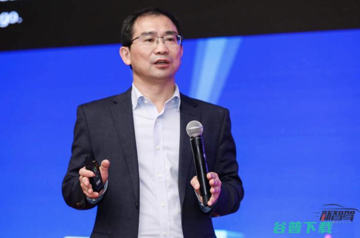 自动驾驶没有寒冬，追求量产与的“渐进式”路线已成主旋律 | 2019 AI+智能汽车创新峰会