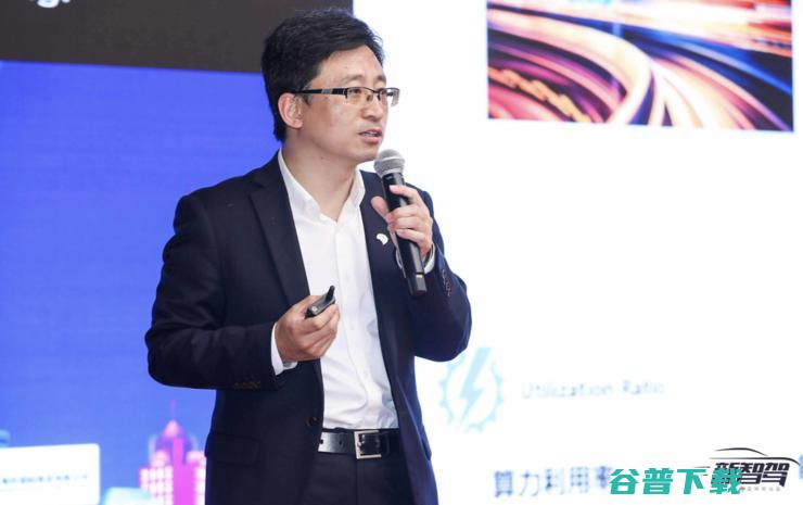 自动驾驶没有寒冬，追求量产与的“渐进式”路线已成主旋律 | 2019 AI+智能汽车创新峰会