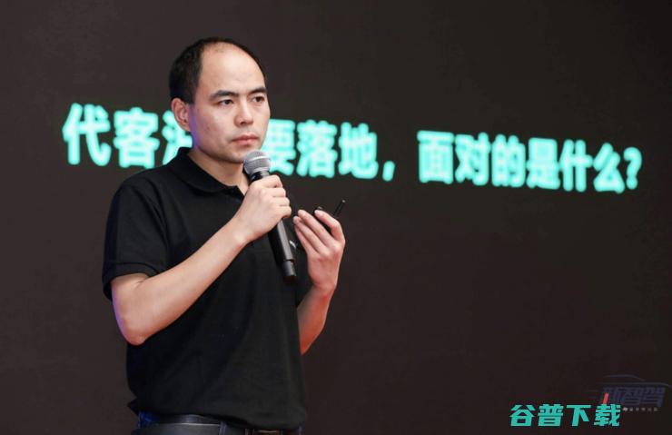 自动驾驶没有寒冬，追求量产与的“渐进式”路线已成主旋律 | 2019 AI+智能汽车创新峰会