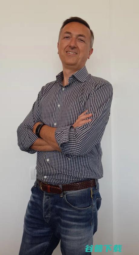 从搞科研到商业运作：Alberto Broggi 研究计算机视觉的二十年