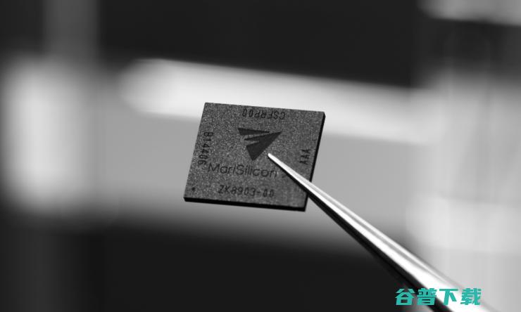 OPPO首个自研芯片，藏着的计算摄影秘密