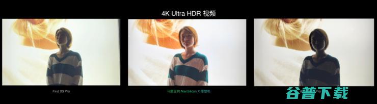 OPPO首个自研芯片，藏着的计算摄影秘密