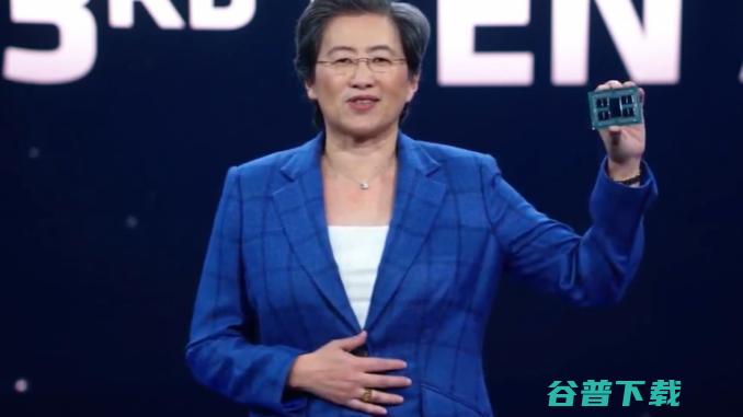 将让英特尔损失5美元 AMD在服务器CPU市场每多赚1美元 (英特尔会被击败吗)