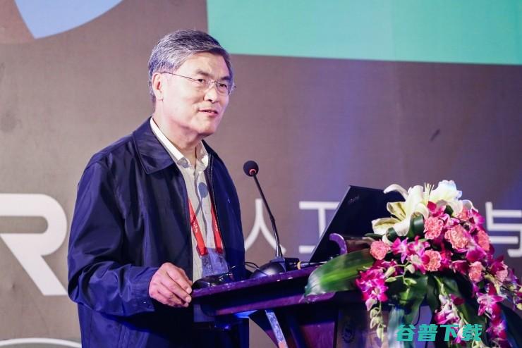 昨天，深圳是中国“最人工智能”的地方｜CCF-GAIR 2017