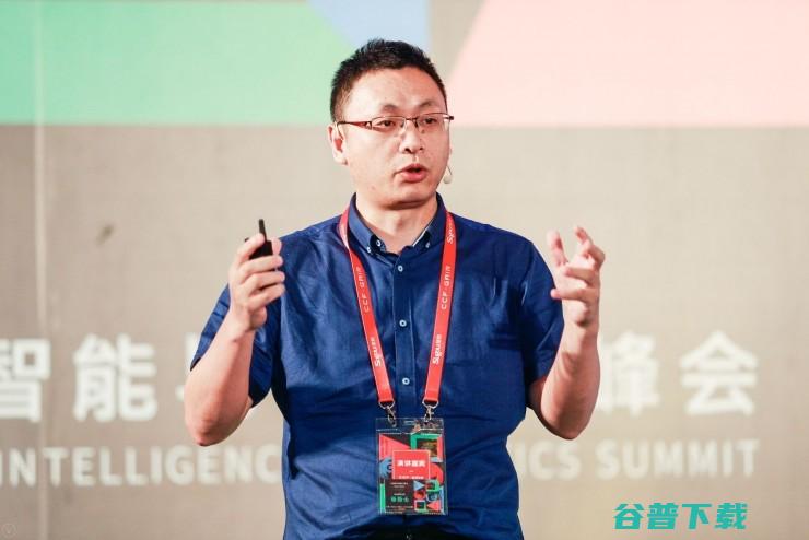 昨天，深圳是中国“最人工智能”的地方｜CCF-GAIR 2017