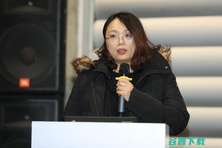 “为儿童而设计”U15论坛在京举行：青少年设计教育，寒冬中引燃的热话题