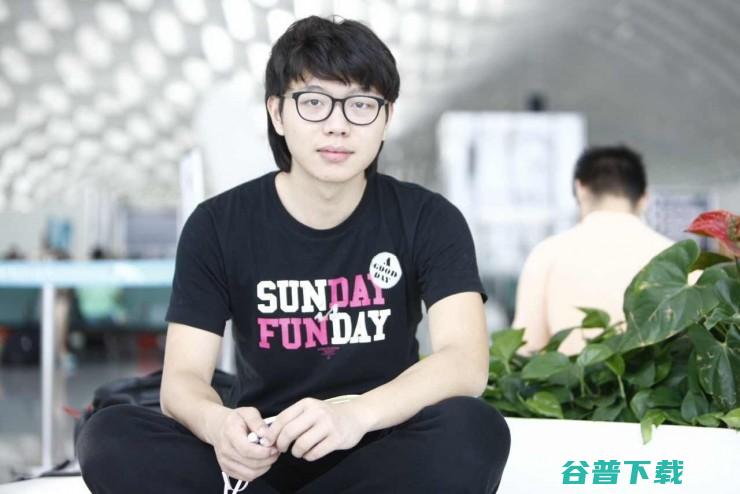 “洗牌”的贝利珠，因工作机器人闪耀光芒