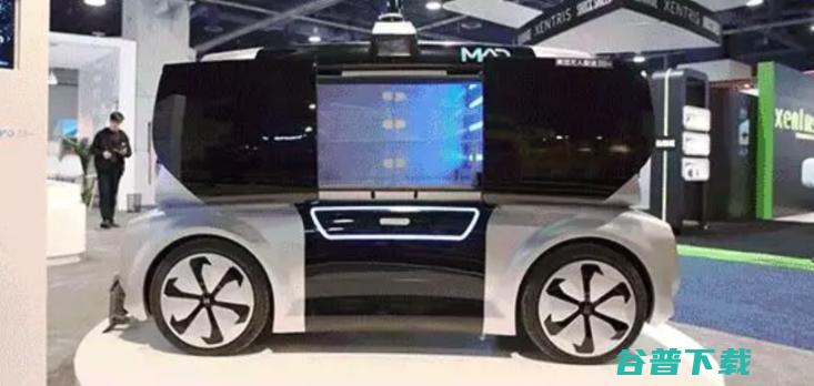 今年机器人大热，CES 2019新品趋势盘点