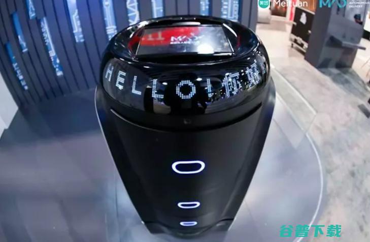 今年机器人大热，CES 2019新品趋势盘点
