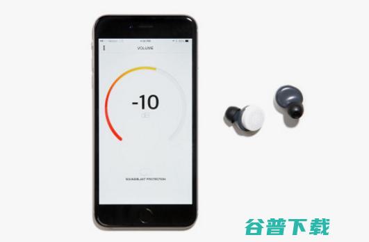 黑科技Here：赋予你控制这个世界声音的能力