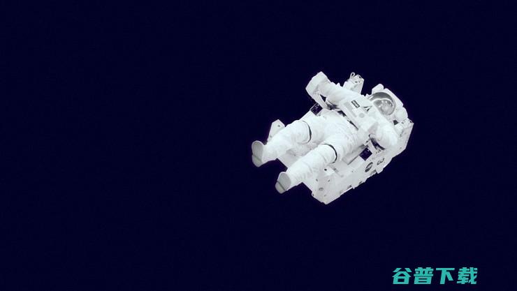 太空3.0的创业热，比《星际迷航》更热