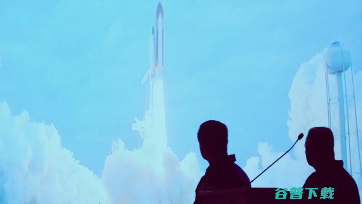 太空3.0的创业热，比《星际迷航》更热