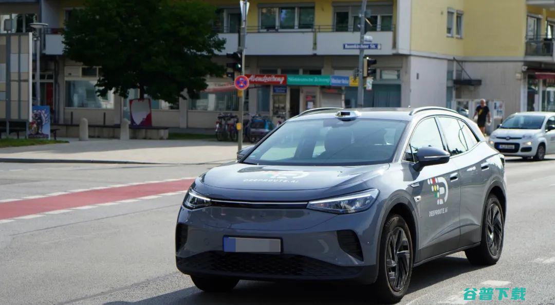 出海共赢，元戎启行慕尼黑IAA Mobility2023首秀