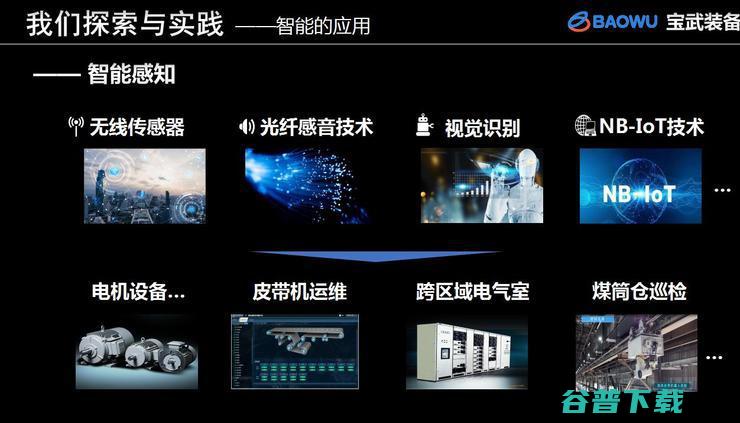 宝武装备王建宇：钢铁行业设备智能运维探索与