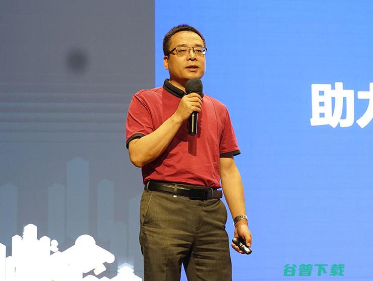 大咖云集，观点碰撞！《全球 AIoT  智能制造峰会》圆满落幕