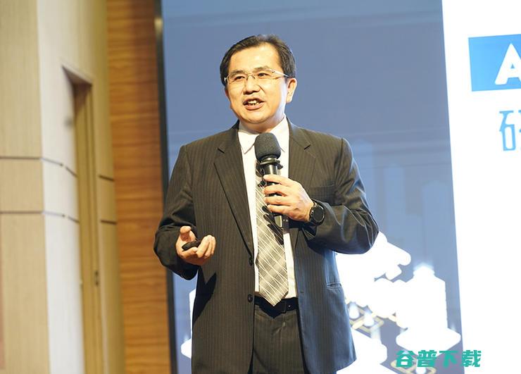 大咖云集，观点碰撞！《全球 AIoT  智能制造峰会》圆满落幕
