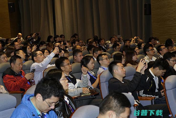 大咖云集，观点碰撞！《全球 AIoT  智能制造峰会》圆满落幕