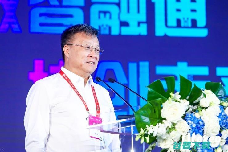 2021全球智博会在苏州启幕！十余位产学，20场高峰论坛，论道人工智能创新发展