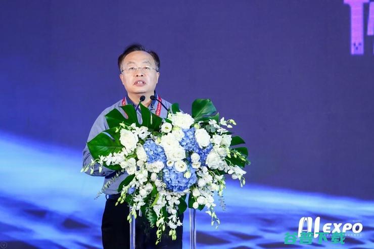 2021全球智博会在苏州启幕！十余位产学，20场高峰论坛，论道人工智能创新发展