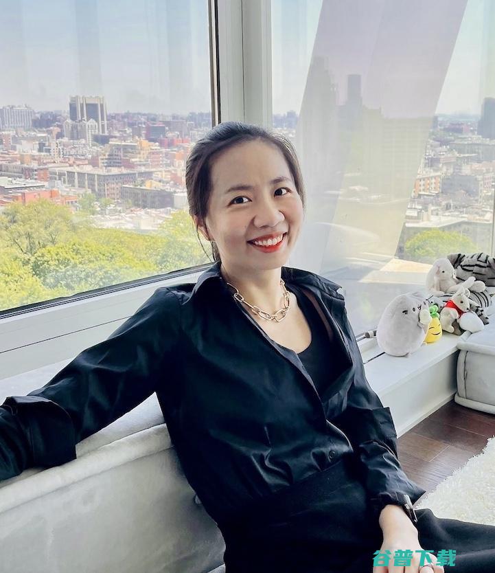 她力量！4位华人女性科学家获得2022年斯隆研究奖，史无前例