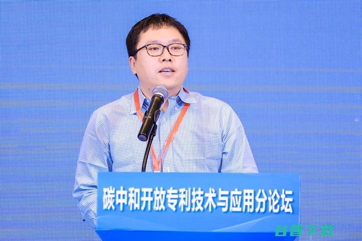 目标科技企业免费开放189项技术专利 数字助力 双碳 (目标科技企业有哪些)