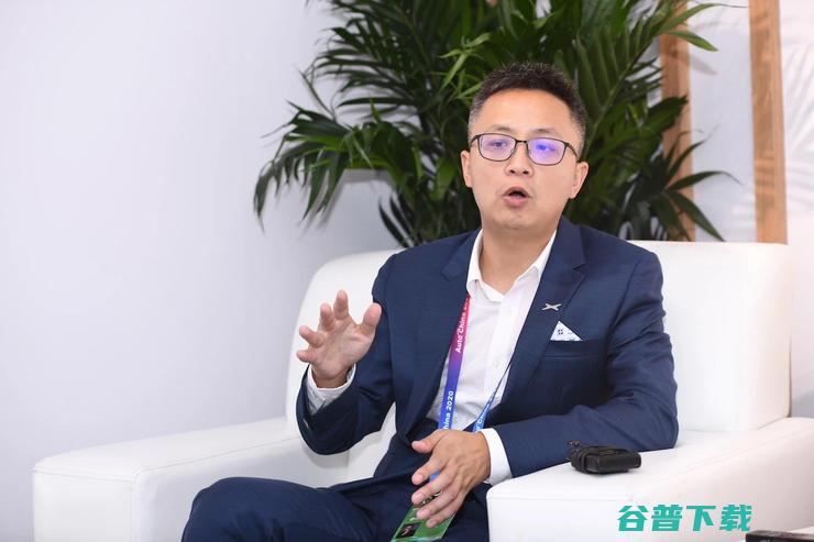 扒一扒「清华系」的自动驾驶大佬们丨清华 110 周年校庆