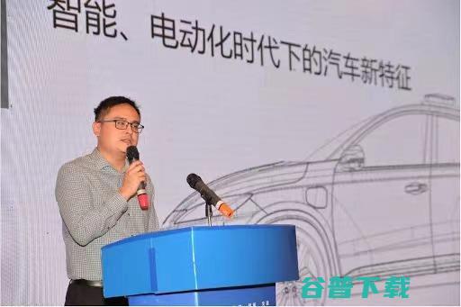 扒一扒「清华系」的自动驾驶大佬们丨清华 110 周年校庆