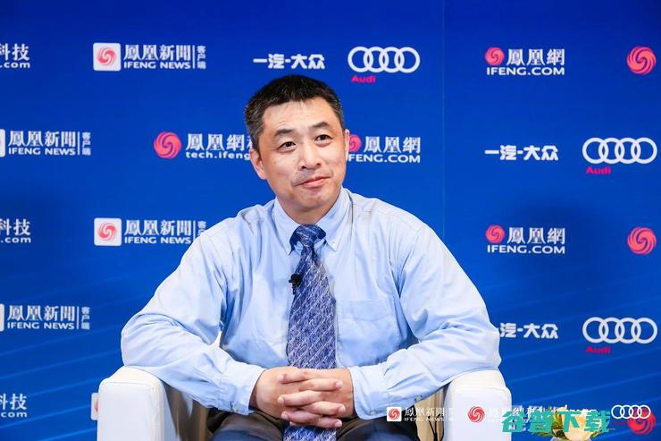 扒一扒「清华系」的自动驾驶大佬们丨清华 110 周年校庆