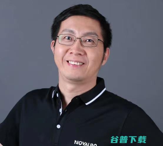 扒一扒「清华系」的自动驾驶大佬们丨清华 110 周年校庆