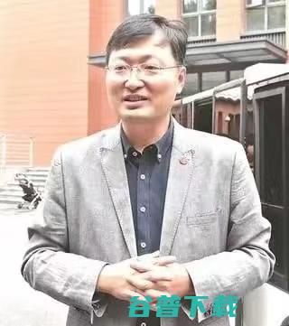 扒一扒「清华系」的自动驾驶大佬们丨清华 110 周年校庆