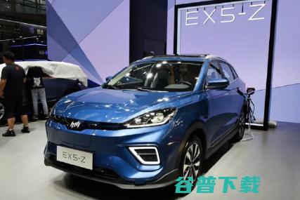 除了特斯拉，上海车展还有什么值得我们关注的车？