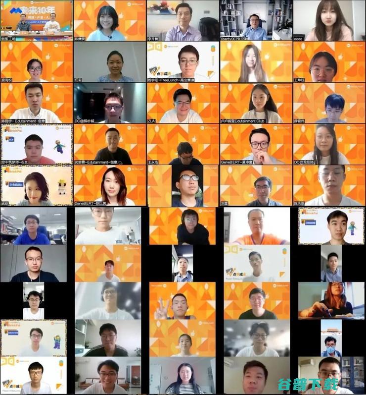 DeeCamp2021结营：“AI+医疗”项目国际学霸夺冠，4大赛道解决现实痛点