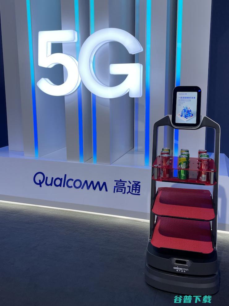 5G和AI会带来哪些变化？