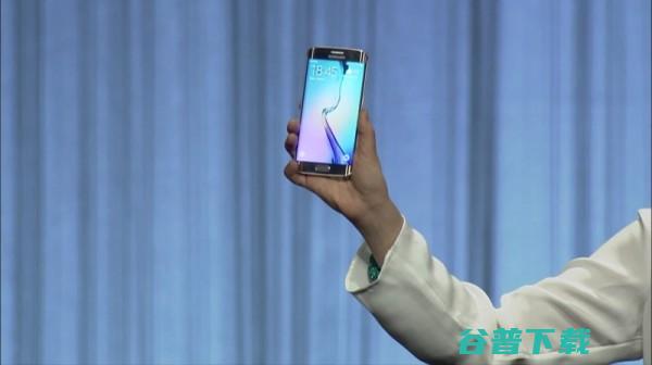 Galaxy S6：设计师的逆袭