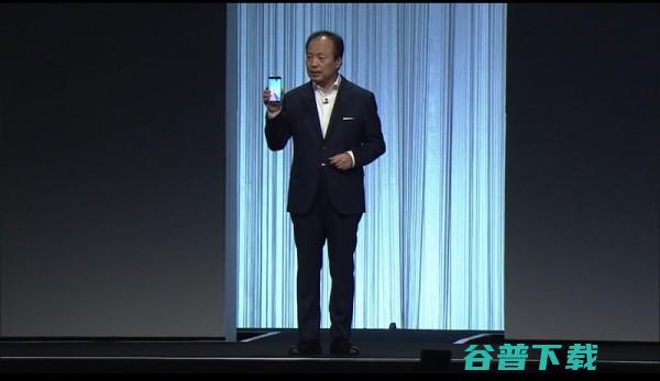 Galaxy S6：设计师的逆袭