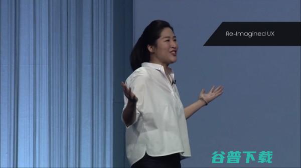 Galaxy S6：设计师的逆袭