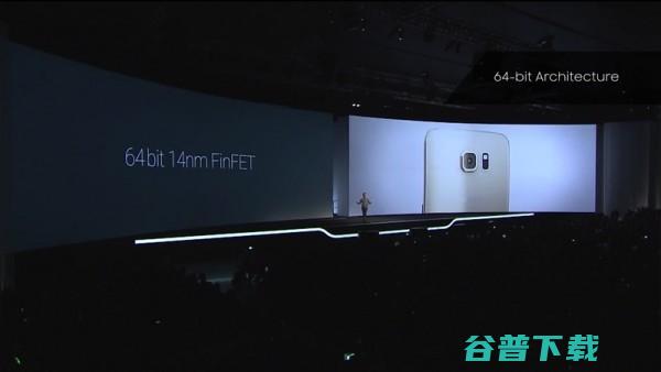 Galaxy S6：设计师的逆袭