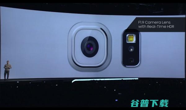 Galaxy S6：设计师的逆袭