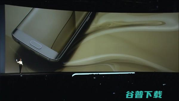 Galaxy S6：设计师的逆袭