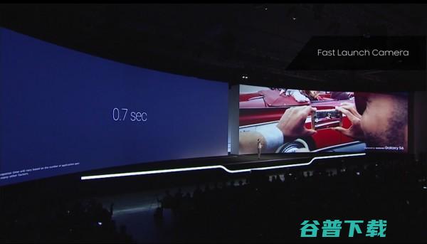 Galaxy S6：设计师的逆袭