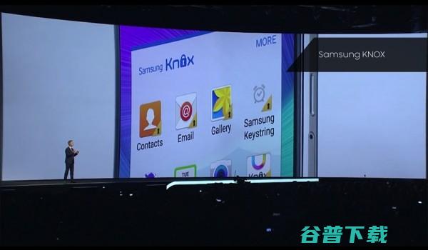 Galaxy S6：设计师的逆袭