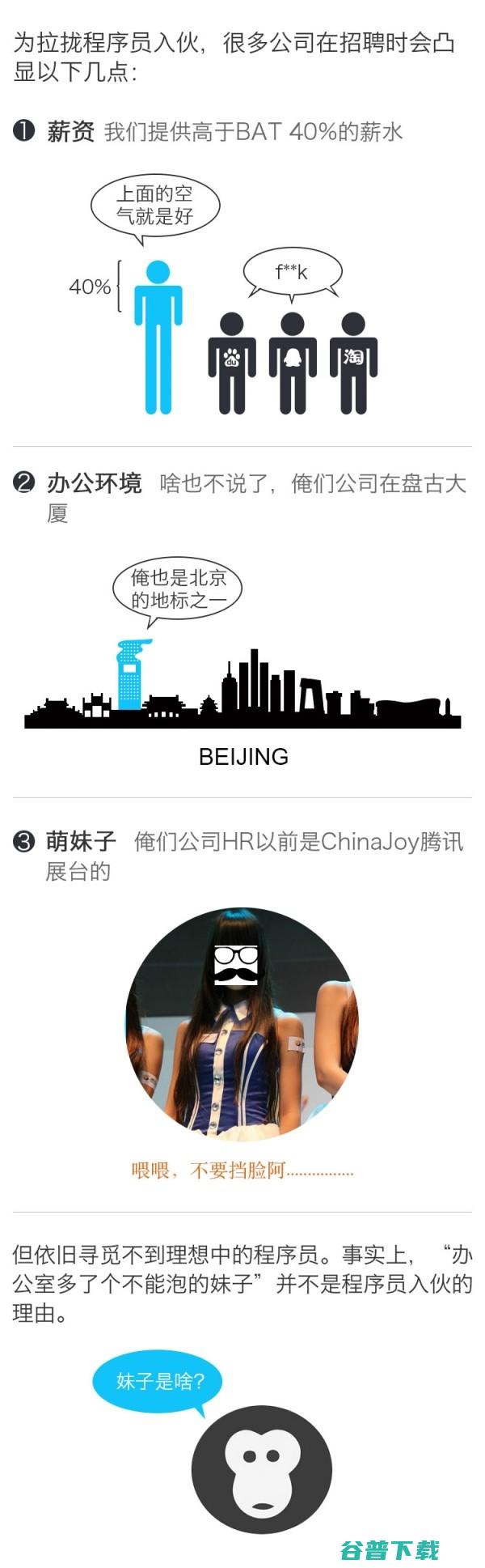 为什么100offer要给入职员送笔记本？