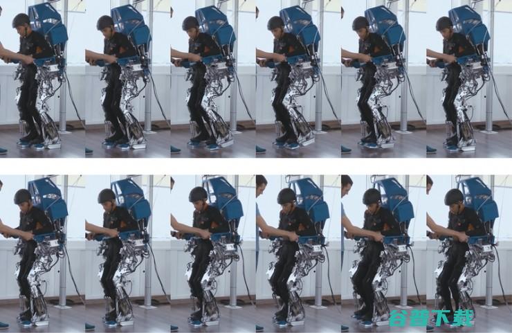 VR又一突破！可帮助瘫痪病人重获行走能力