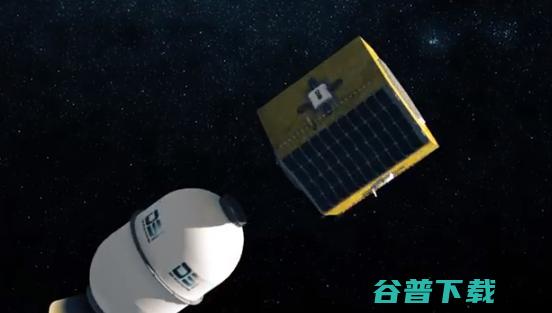 奔赴！美国Deep Space公司宣布其2020年太空探矿计划
