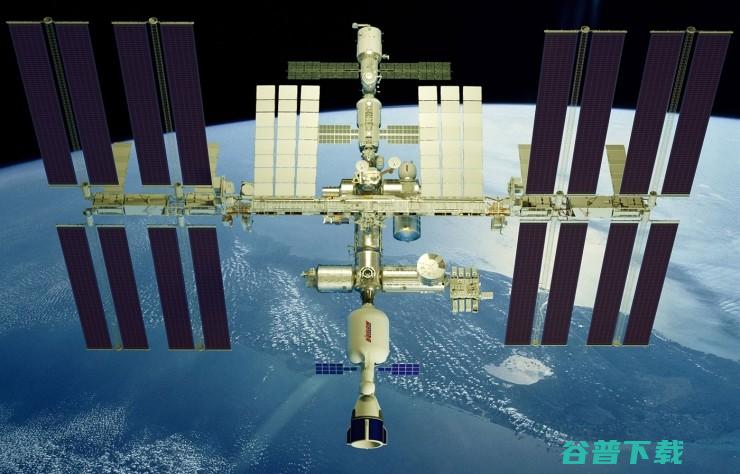 为了火星，NASA携手这6家深空居住舱
