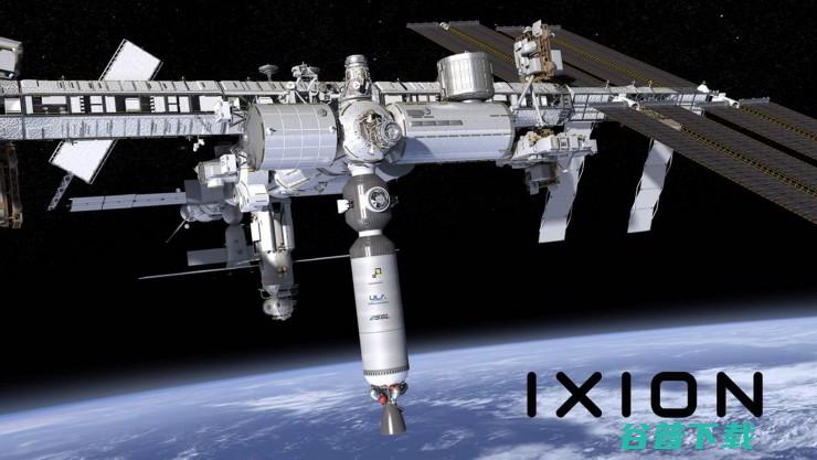 为了火星，NASA携手这6家深空居住舱
